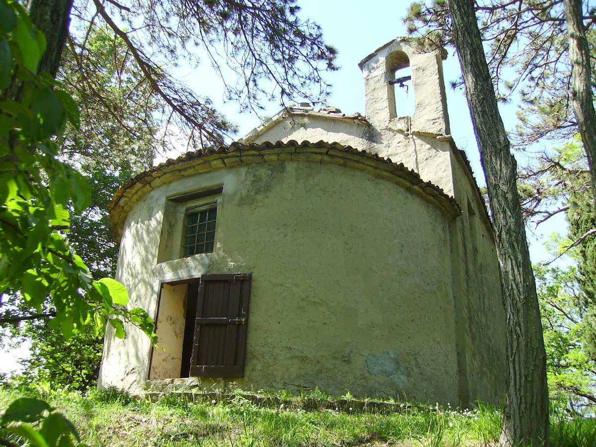 Il Prato Panzió Predappio Kültér fotó